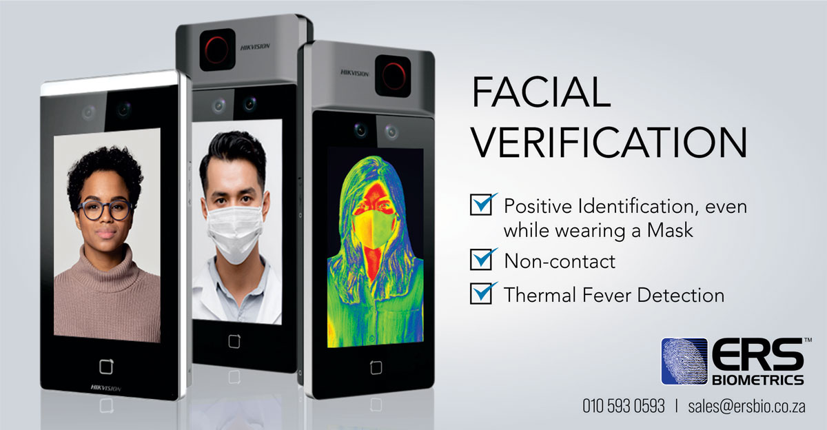 Facial---Hikvision