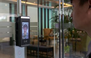 Read more about the article Enhancing Business Security: The Role of Biometric Recognition Devices in Access Control